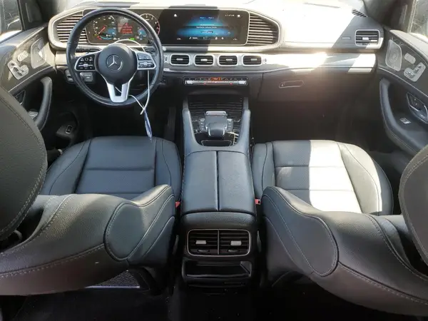 4JGFB5KB1MA389520 2021 MERCEDES-BENZ GLE - Image 8