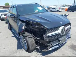 4JGFB5KB1MA398430 2021 MERCEDES-BENZ GLE