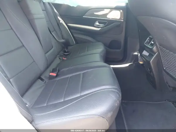 4JGFB5KB1MA398430 2021 MERCEDES-BENZ GLE - Image 8