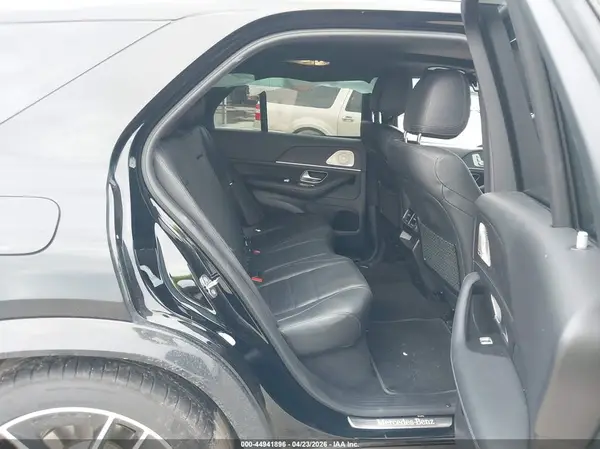 4JGFB5KB1MA406087 2021 MERCEDES-BENZ GLE - Image 8