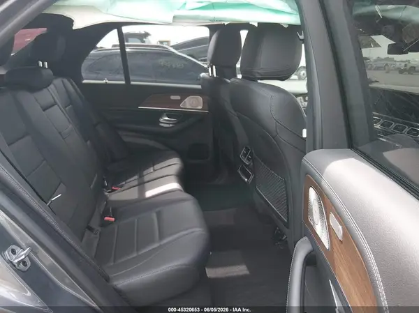 4JGFB5KB1MA449165 2021 MERCEDES-BENZ GLE - Image 8