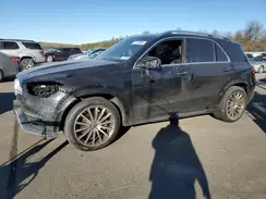 4JGFB5KB1MA449425 2021 MERCEDES-BENZ GLE