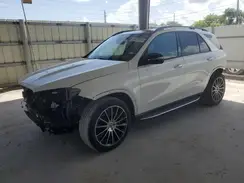 4JGFB5KB1MA453636 2021 MERCEDES-BENZ GLE
