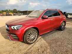 4JGFB5KB1MA527010 2021 MERCEDES-BENZ GLE