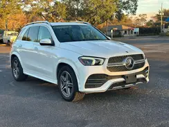 4JGFB5KB1MA571198 2021 MERCEDES-BENZ GLE