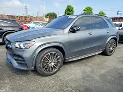 4JGFB5KB1NA602824 2022 MERCEDES-BENZ GLE