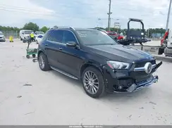 4JGFB5KB1NA658696 2022 MERCEDES-BENZ GLE
