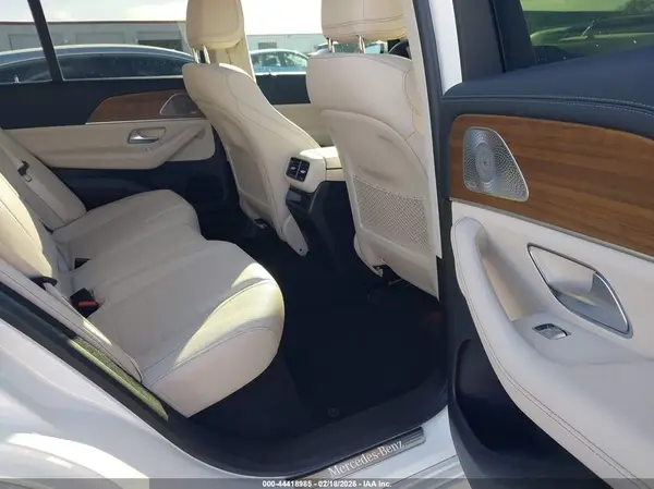 4JGFB5KB1NA660352 2022 MERCEDES-BENZ GLE - Image 8