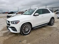 4JGFB5KB1NA696929 2022 MERCEDES-BENZ GLE