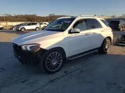 4JGFB5KB1NA708576 2022 MERCEDES-BENZ GLE