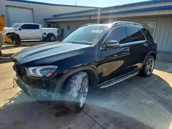 4JGFB5KB1NA747071 2022 MERCEDES-BENZ GLE