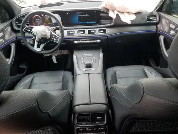 4JGFB5KB1NA771970 2022 MERCEDES-BENZ GLE - Image 8