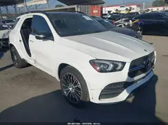 4JGFB5KB1PA834567 2023 MERCEDES-BENZ GLE