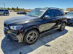 4JGFB5KB1PA834665 2023 MERCEDES-BENZ GLE