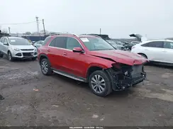 4JGFB5KB1PA895224 2023 MERCEDES-BENZ GLE