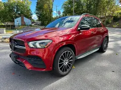 4JGFB5KB1PA910269 2023 MERCEDES-BENZ GLE