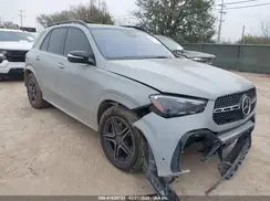 4JGFB5KB1RA989719 2024 MERCEDES-BENZ GLE
