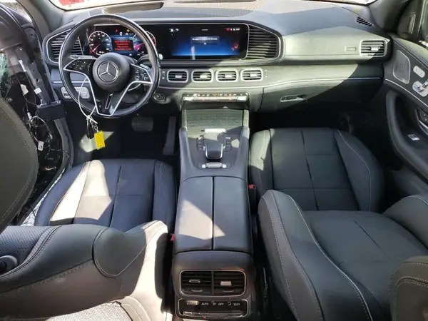 4JGFB5KB1RA991812 2024 MERCEDES-BENZ GLE - Image 8