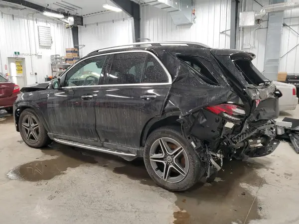 4JGFB5KB1RB004832 2024 MERCEDES-BENZ GLE - Image 2