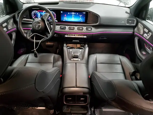 4JGFB5KB1RB004832 2024 MERCEDES-BENZ GLE - Image 8