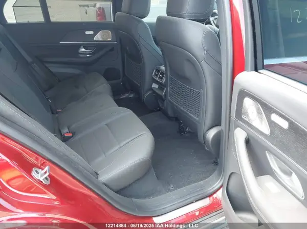 4JGFB5KB1RB015023 2024 MERCEDES-BENZ GLE - Image 8