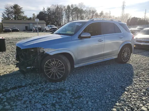 4JGFB5KB1RB017189 2024 MERCEDES-BENZ GLE - Image 1