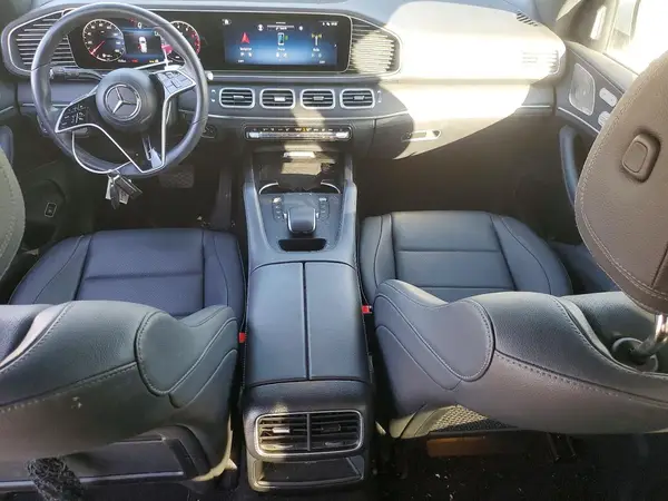 4JGFB5KB1RB017189 2024 MERCEDES-BENZ GLE - Image 8