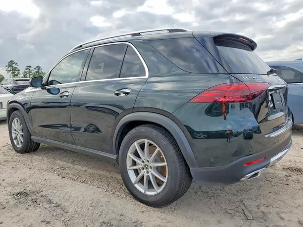 4JGFB5KB1RB071558 2024 MERCEDES-BENZ GLE - Image 2