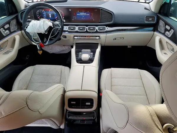 4JGFB5KB1RB071558 2024 MERCEDES-BENZ GLE - Image 8