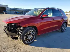 4JGFB5KB1RB125926 2024 MERCEDES-BENZ GLE