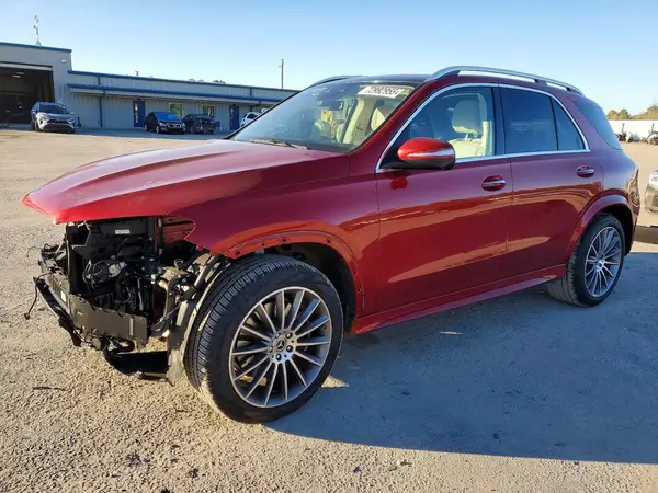 4JGFB5KB1RB125926 2024 MERCEDES-BENZ GLE - Image 1