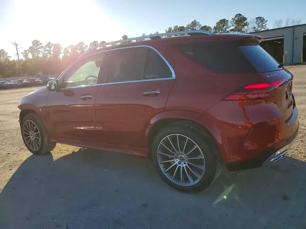 4JGFB5KB1RB125926 2024 MERCEDES-BENZ GLE - Image 2