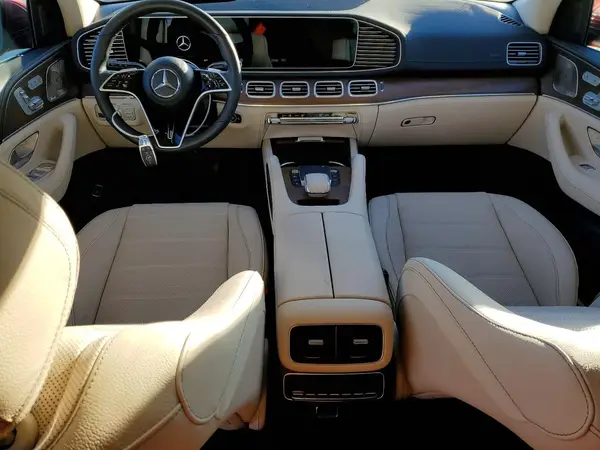 4JGFB5KB1RB125926 2024 MERCEDES-BENZ GLE - Image 8