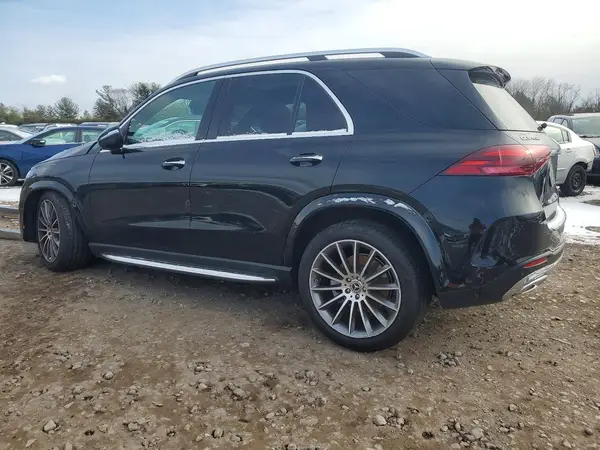 4JGFB5KB1RB132682 2024 MERCEDES-BENZ GLE - Image 2