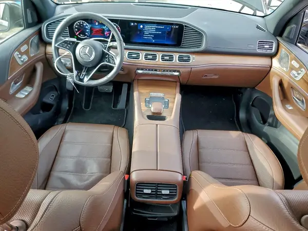 4JGFB5KB1RB132682 2024 MERCEDES-BENZ GLE - Image 8