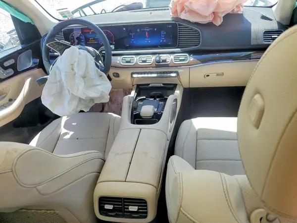 4JGFB5KB1RB153967 2024 MERCEDES-BENZ GLE - Image 8