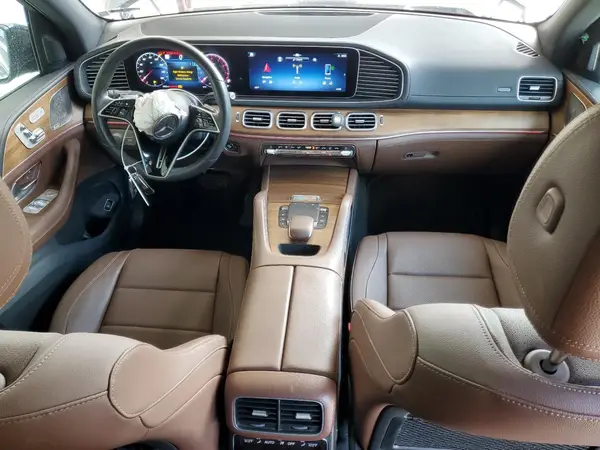 4JGFB5KB1RB182563 2024 MERCEDES-BENZ GLE - Image 8