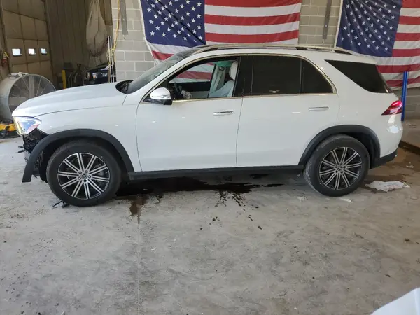 4JGFB5KB1RB200365 2024 MERCEDES-BENZ GLE - Image 1