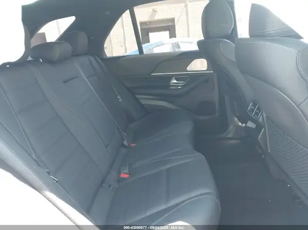 4JGFB5KB1RB226917 2024 MERCEDES-BENZ GLE - Image 8