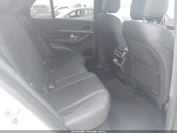4JGFB5KB1SB303193 2025 MERCEDES-BENZ GLE - Image 8