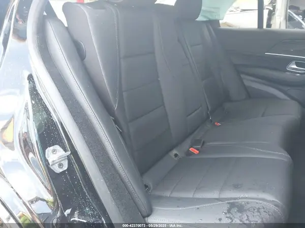4JGFB5KB1SB324514 2025 MERCEDES-BENZ GLE - Image 8