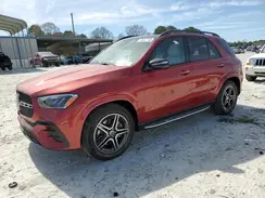 4JGFB5KB1SB336260 2025 MERCEDES-BENZ GLE