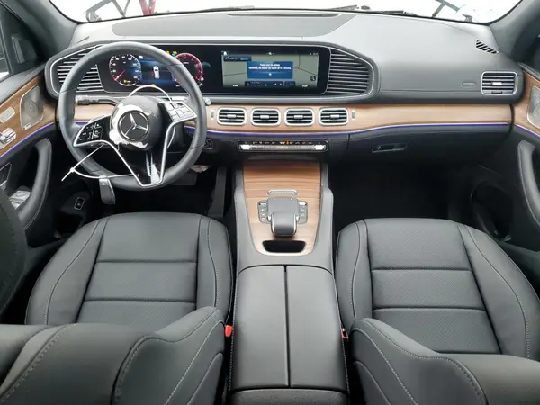 4JGFB5KB1SB336730 2025 MERCEDES-BENZ GLE - Image 8
