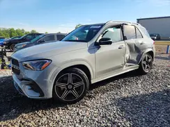 4JGFB5KB1SB454440 2025 MERCEDES-BENZ GLE