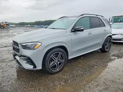 4JGFB5KB1SB470797 2025 MERCEDES-BENZ GLE