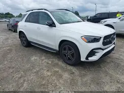 4JGFB5KB1TB580444 2026 MERCEDES-BENZ GLE