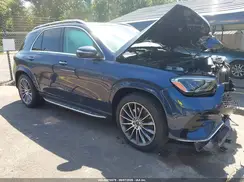 4JGFB5KB1TB629268 2026 MERCEDES-BENZ GLE