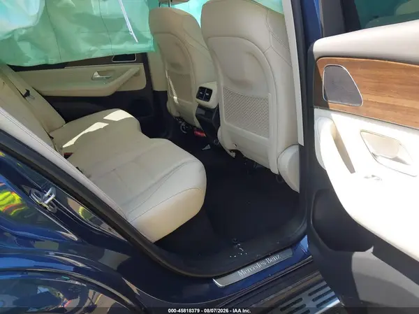 4JGFB5KB1TB629268 2026 MERCEDES-BENZ GLE - Image 8