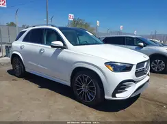 4JGFB5KB1TB633899 2026 MERCEDES-BENZ GLE
