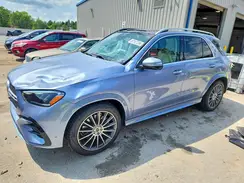 4JGFB5KB1TB640027 2026 MERCEDES-BENZ GLE